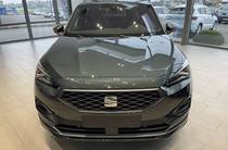 SEAT Tarraco FR