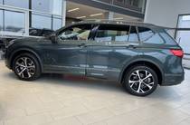 SEAT Tarraco FR