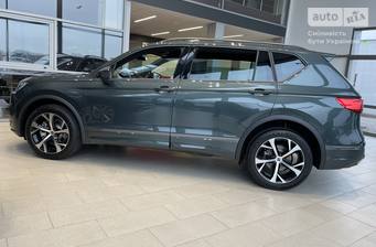 SEAT Tarraco 2024 FR