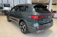 SEAT Tarraco FR