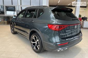 SEAT Tarraco 2024 FR