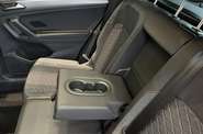 SEAT Tarraco FR