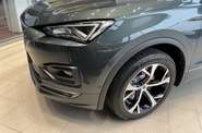 SEAT Tarraco FR