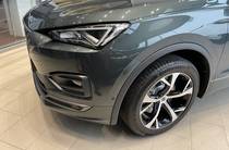 SEAT Tarraco FR