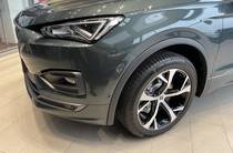 SEAT Tarraco FR