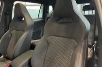 SEAT Tarraco FR