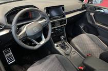 SEAT Tarraco FR