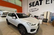 SEAT Tarraco Xcellence