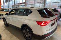 SEAT Tarraco Xcellence