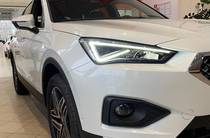 SEAT Tarraco Xcellence