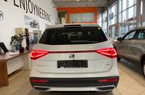 SEAT Tarraco Xcellence