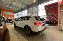 SEAT Tarraco Xcellence