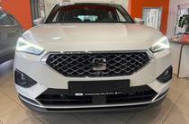 SEAT Tarraco Xcellence