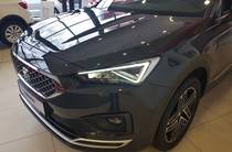 SEAT Tarraco Xcellence