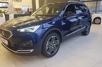 SEAT Tarraco Xcellence