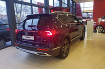 SEAT Tarraco Xcellence