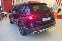 SEAT Tarraco Xcellence