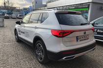 SEAT Tarraco Xcellence