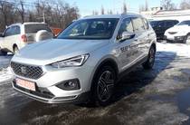 SEAT Tarraco Xcellence