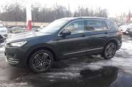 SEAT Tarraco Xcellence