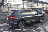 SEAT Tarraco Xcellence