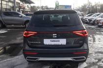 SEAT Tarraco Xcellence