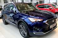 SEAT Tarraco Xcellence