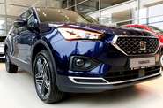 SEAT Tarraco Xcellence