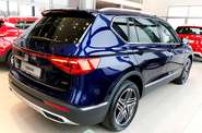 SEAT Tarraco Xcellence