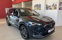 SEAT Tarraco Xcellence