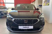 SEAT Tarraco Xcellence