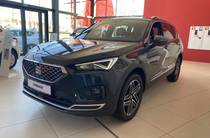 SEAT Tarraco Xcellence