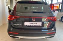 SEAT Tarraco Xcellence