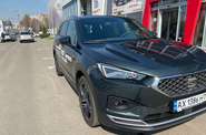 SEAT Tarraco Xcellence