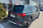 SEAT Tarraco Xcellence