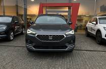 SEAT Tarraco Xcellence