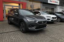 SEAT Tarraco Xcellence