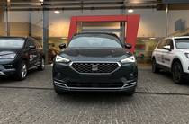 SEAT Tarraco Xcellence