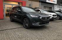 SEAT Tarraco Xcellence