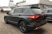 SEAT Tarraco Xcellence