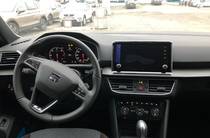 SEAT Tarraco Xcellence