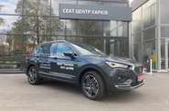 SEAT Tarraco Xcellence