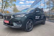 SEAT Tarraco Xcellence