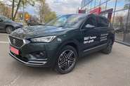 SEAT Tarraco Xcellence