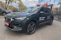 SEAT Tarraco Xcellence