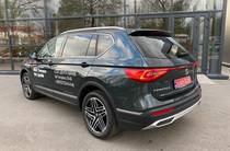 SEAT Tarraco Xcellence