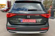 SEAT Tarraco Xcellence