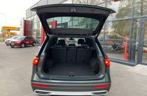 SEAT Tarraco Xcellence