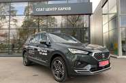 SEAT Tarraco Xcellence