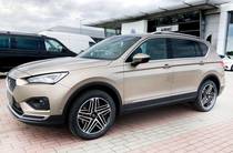 SEAT Tarraco Xcellence